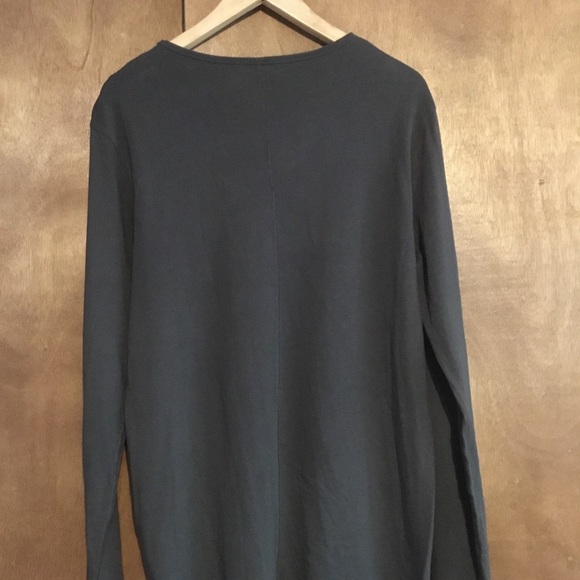 Men’s Long Sleeve Tee - Picture 3 of 3